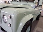 Thumbnail Photo 49 for 1994 Land Rover Defender